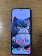 Samsung Galaxy Z Flip4. �/�, 256 ��, ���������� ����