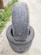 Bridgestone Dueler H/L 400. ������, 2013 ���, �/�, ����� 50 % ����