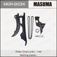 �������� ���� ��� Masuma, N53B30, N54B30 MGR-9034 11317502180 ����