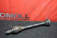    Bmw X5 2003 33207500915 E53 M54B30 33207500915 