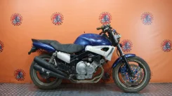 Yamaha FZX 250 Zeal ����