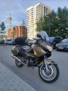 Honda NT 700V. 700����. ��., ��������, ���������, ������ �� �� ����