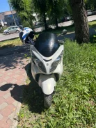 Suzuki Skywave. 400����. ��., ��������, ���������, ������ �� �� ����