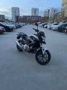 Honda NC 700X. 700����. ��., ��������, ���������, ��� ������� ����