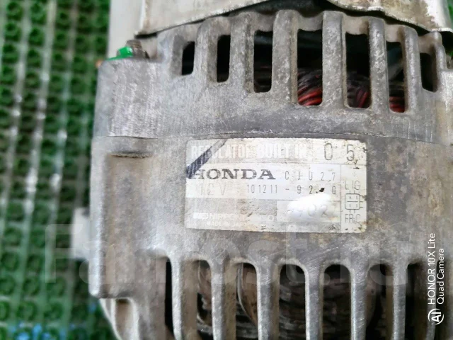 ��������� Honda B20B (4 ���) 31100P3G003 ����