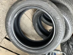 Bridgestone Turanza ER370. ������, 2014 ���, �/�, ����� 40 % ����