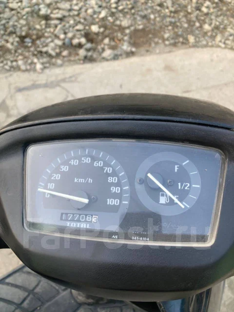 Suzuki Sepia ZZ. 50����. ��., ��������, ��� ���, ������ �� �� ����