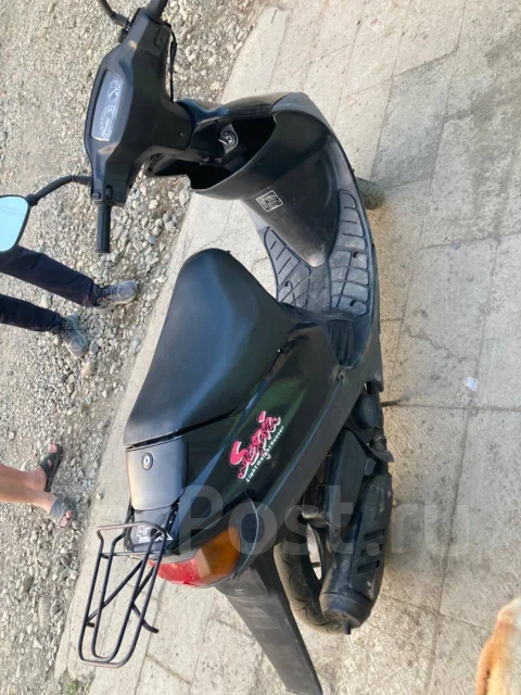 Suzuki Sepia ZZ. 50����. ��., ��������, ��� ���, ������ �� �� ����