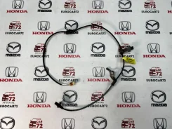 ������ ABS ������ ����� Mazda 6 GH 2007-2012 GS1D4372YA ����