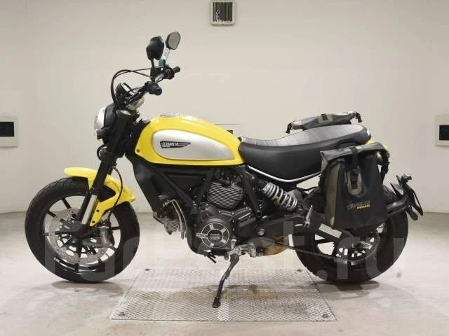 Ducati Scrambler. 800����. ��., ��������, ���������, ��� ������� ����
