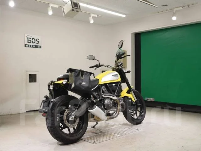 Ducati Scrambler. 800����. ��., ��������, ���������, ��� ������� ����