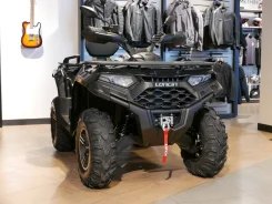 Loncin Xwolf 550. 499����. ��., ��������, ���, � �������� ����