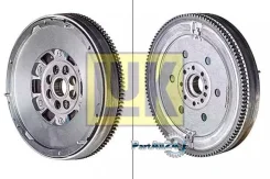 ������� ������������ FORD Focus II/Mondeo IV/KUGA/Volvo 2.0TDCI 04- LUK 415031810 415031810 ����