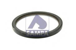   Volvo .d12,16A  (180X205x15) Sampa Sampa . 031.287 031287 
