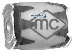 ����������� ������� Peugeot Boxer/Citroen Jumper/FIAT Ducato 06- Metalcaucho 05968 05968 ����