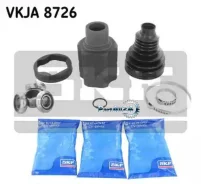 ���� AUDI Q3/VW Tiguan 2.0TDI 07- �����. ���. ����. SKF VKJA8726 VKJA8726 ����