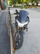 ABM X-moto. 250����. ��., ��������, ���������, ������ �� �� ����