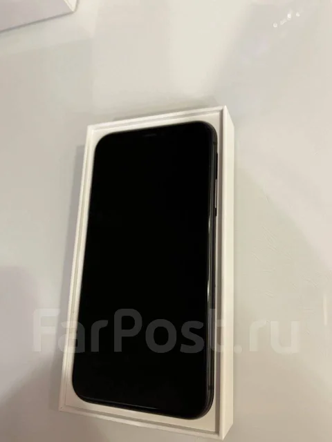 Apple iPhone 11. �/�, 64 ��, ������ ����
