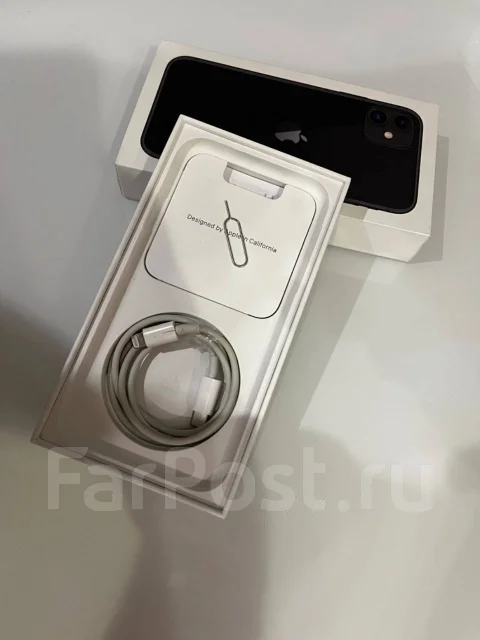Apple iPhone 11. �/�, 64 ��, ������ ����