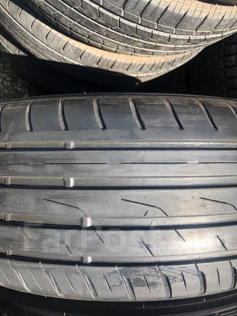 Toyo Proxes CF1 SUV. ������, 2019 ���, �/�, ����� 10 % ����