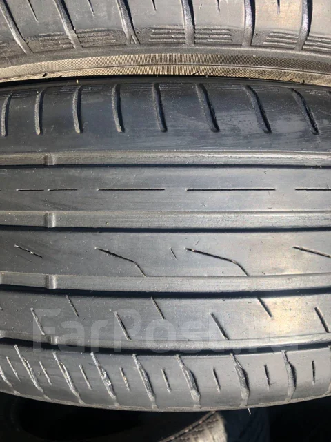 Toyo Proxes CF1 SUV. ������, 2019 ���, �/�, ����� 10 % ����