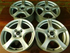 Borbet. 6.5x16", 4x100, ET45, �� 64,1���. ����