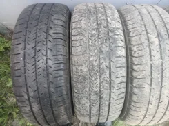 Michelin Agilis 51. �����������, �/�, ����� 50 % ����