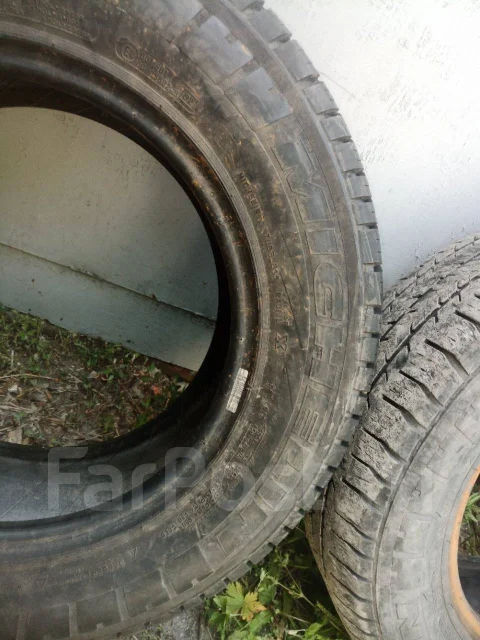 Michelin Agilis 51. �����������, �/�, ����� 50 % ����