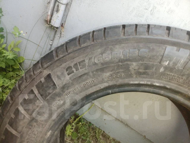 Michelin Agilis 51. �����������, �/�, ����� 50 % ����