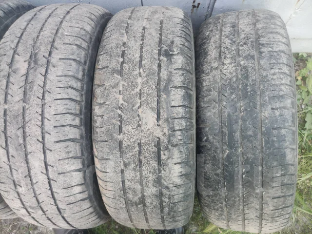 Michelin Agilis 51. �����������, �/�, ����� 50 % ����