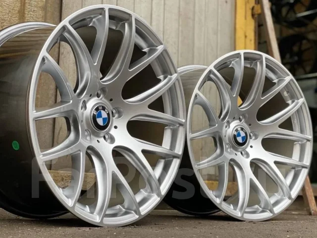 3SDM 0.01 BMW R19 5x112, 19