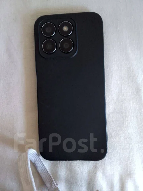Honor X8b. �/�, 128 ��, ������, 3G, 4G LTE, 5G, Dual-SIM, NFC ����