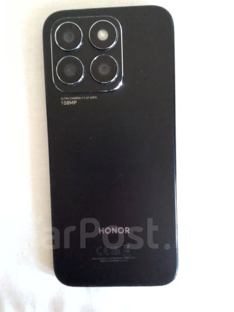 Honor X8b. �/�, 128 ��, ������, 3G, 4G LTE, 5G, Dual-SIM, NFC ����