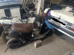 Honda Dio AF18. 65����. ��., ��������, ��� ���, ������ �� �� ����