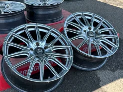 BADX Loxarny Parabola. 7.5x18", 5x114.3, ET55, �� 73���. ����