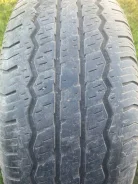 Hankook Radial RA07. ������, �/�, ����� 50 % ����