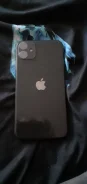 Apple iPhone 11. �/�, 128 ��, ������, 3G, 4G LTE, 5G, NFC ����