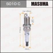   Masuma Nickel ZFR5F-11 (2262)/0000-18-F287/18829-11050/71739867/90098-66066/98079-5514G/98079-5514G-01/F287-18-110 S010C 