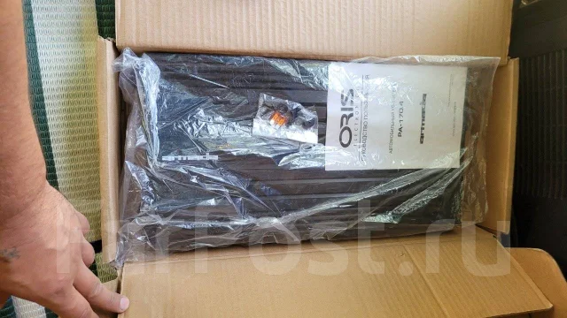 Oris ����
