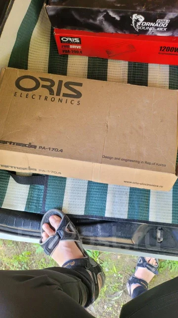 Oris ����