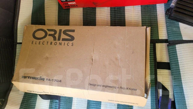 Oris ����