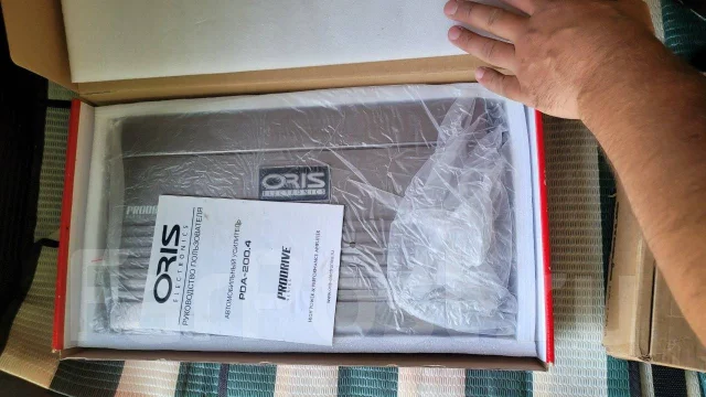 Oris ����