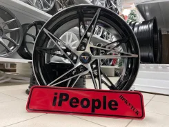 Wheelegend VLF07. 8.0x18", 5x112, ET35, �� 66,6���. ��� ����� �� ����������� ����