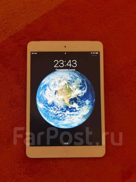 Apple iPad Mini 2. ������ 32 �� ����