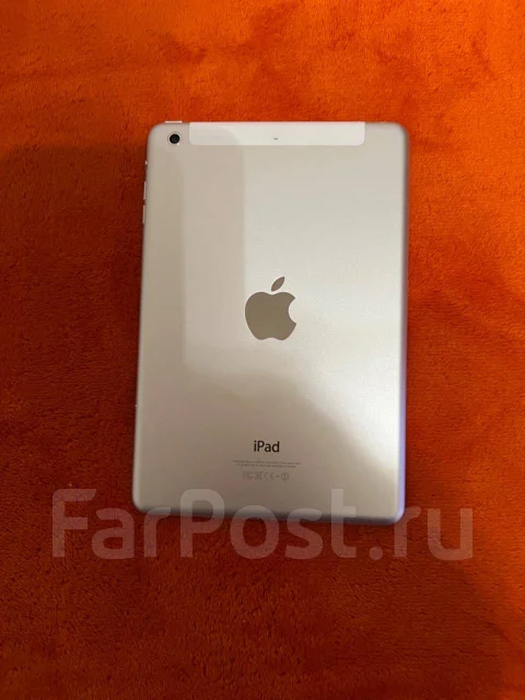 Apple iPad Mini 2. ������ 32 �� ����