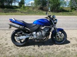 Honda CB 600F Hornet. 600����. ��., ��������, ���������, ������ �� �� ����