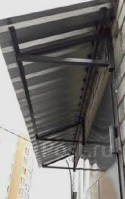 Ремонт мягкая кровля кровельные работы Гидроизоляция кровля профнастил ...