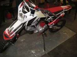 Wels CRF 190. 190����. ��., ��������, ��� ���, ������ �� �� ����