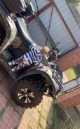 Stels ATV 500H. ��������, ��, �� ����