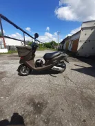 Honda Dio AF68 Cesta. 50����. ��., ��������, ��� ���, ������ �� �� ����